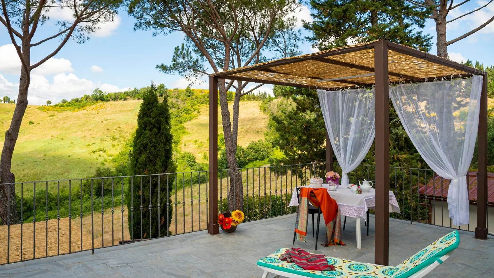 Il Pucchio Apartment Certaldo 0*,  Italy