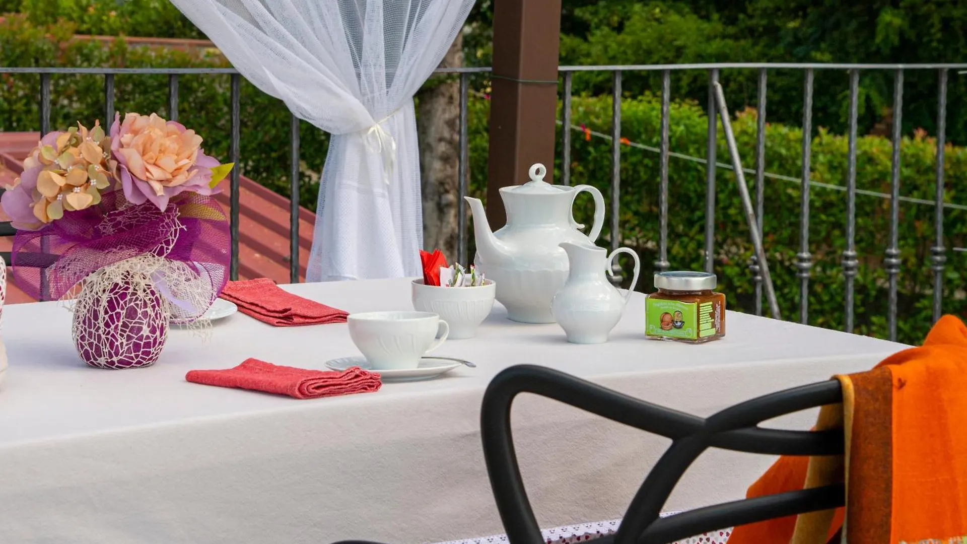 Apartment Ferienwohnung Il Pucchio Certaldo Italien