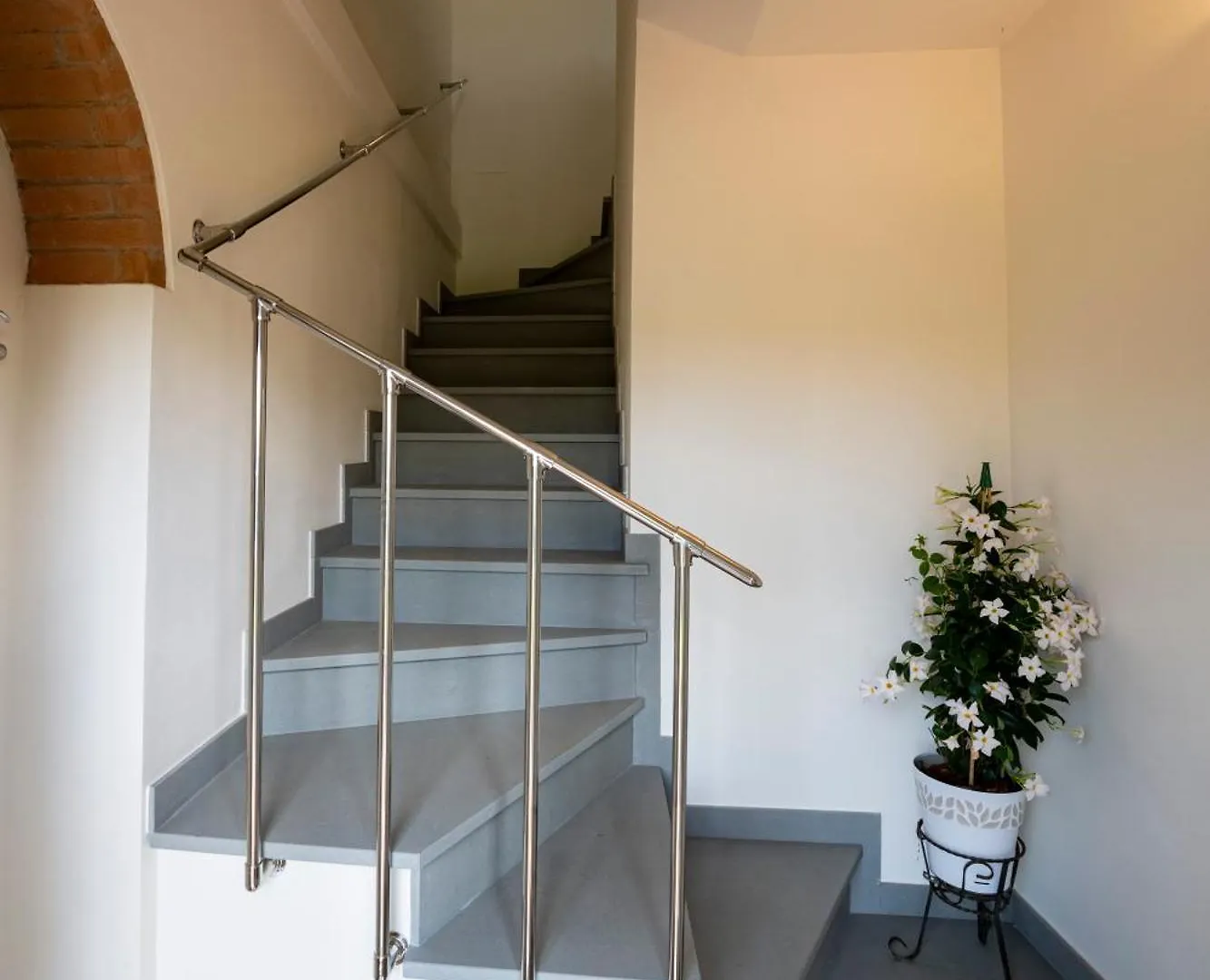 Apartment Ferienwohnung Il Pucchio Certaldo