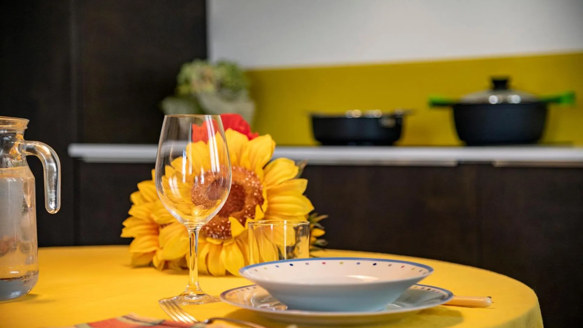 Ferienwohnung Il Pucchio Certaldo 0*,