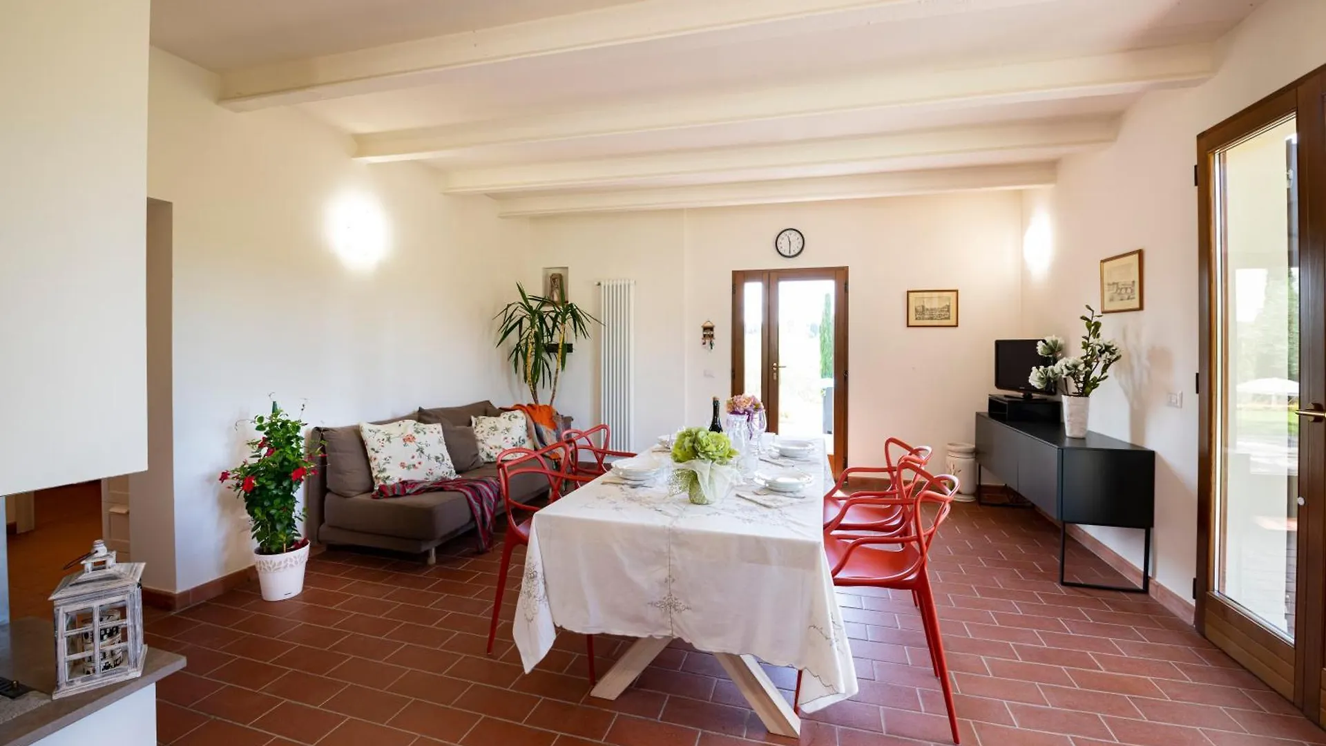 Il Pucchio Apartment Certaldo