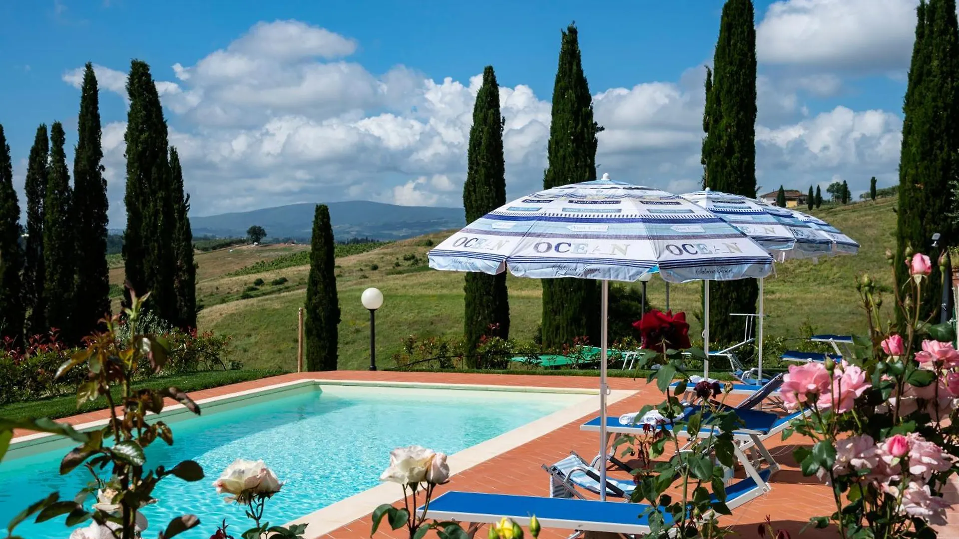 Il Pucchio Apartment Certaldo 0*,