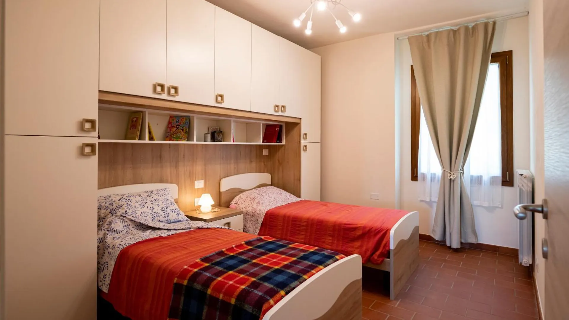 Ferienwohnung Il Pucchio Certaldo