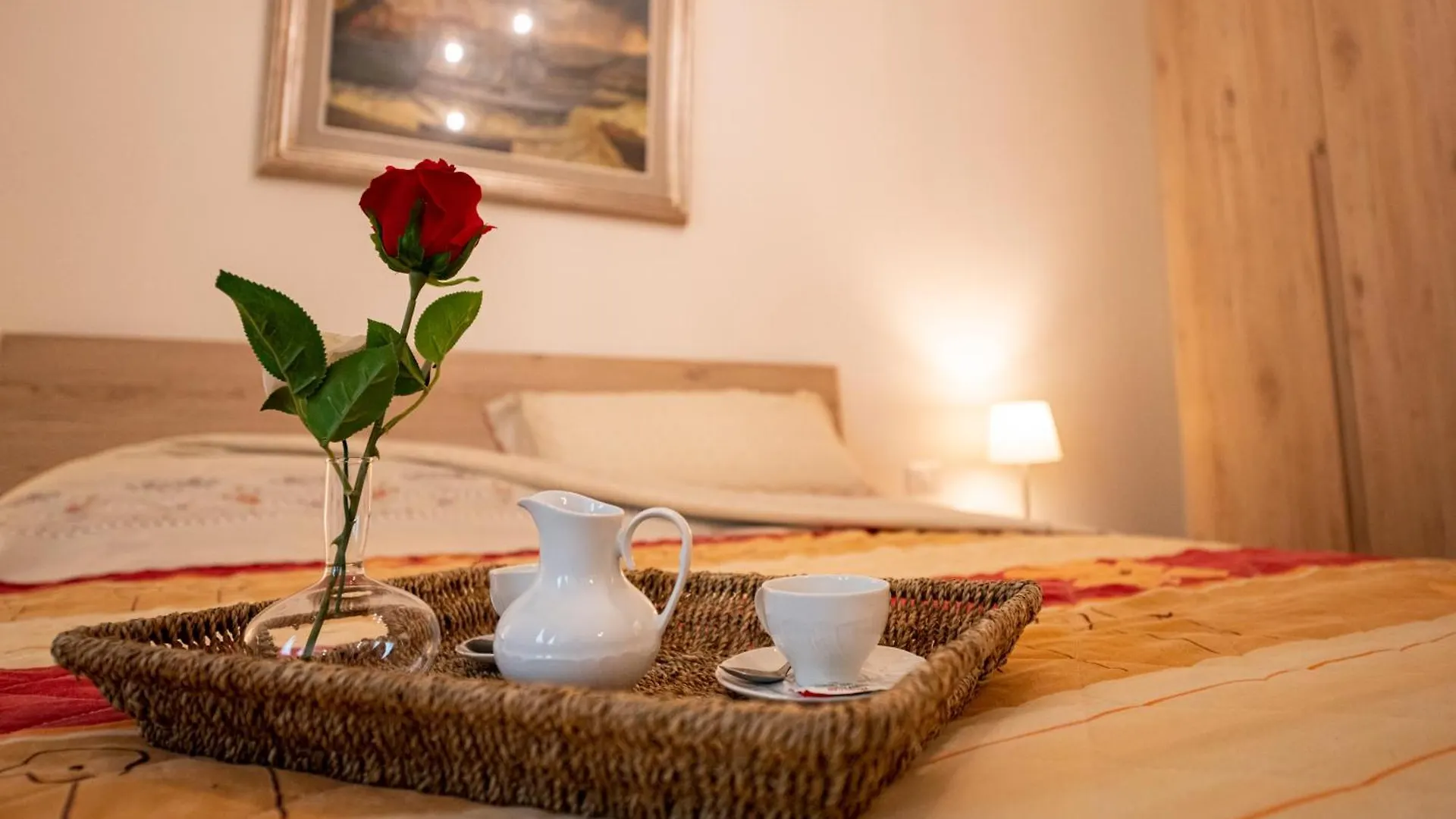 Il Pucchio Apartment Certaldo Italy